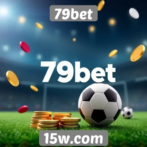 Ofertas e bônus atrativos disponíveis no 79bet