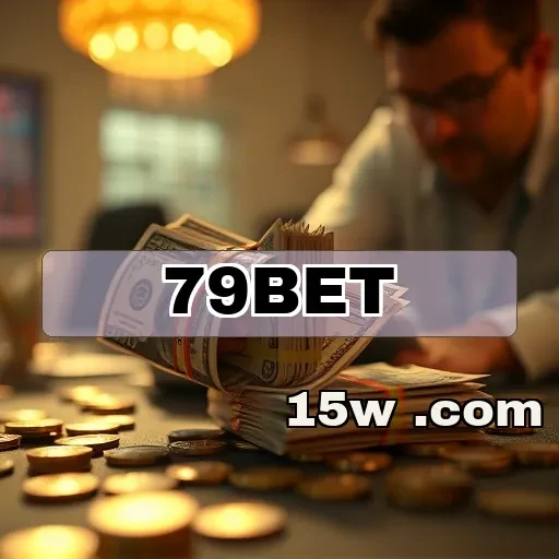 79bet: Aprenda Tudo Sobre Opções de Pagamento Eficientes