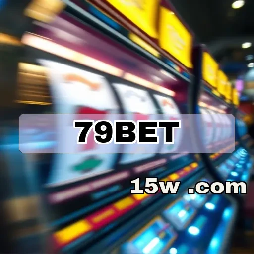 79bet: A Plataforma de Jogos Que Você Precisa Conhecer