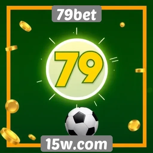 Promoções e bônus oferecidos pelo 79bet